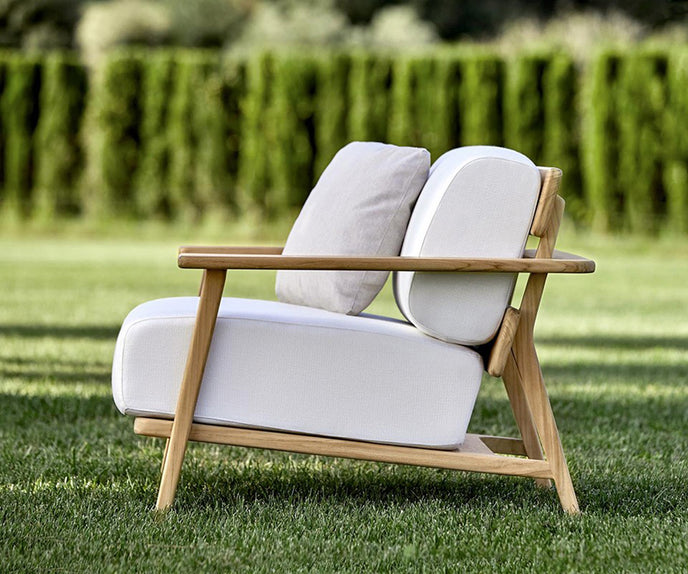 Paralel Armchair Point 1920
