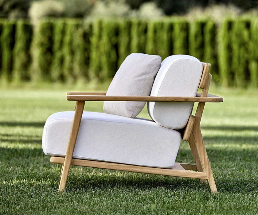 Paralel Armchair Point 1920