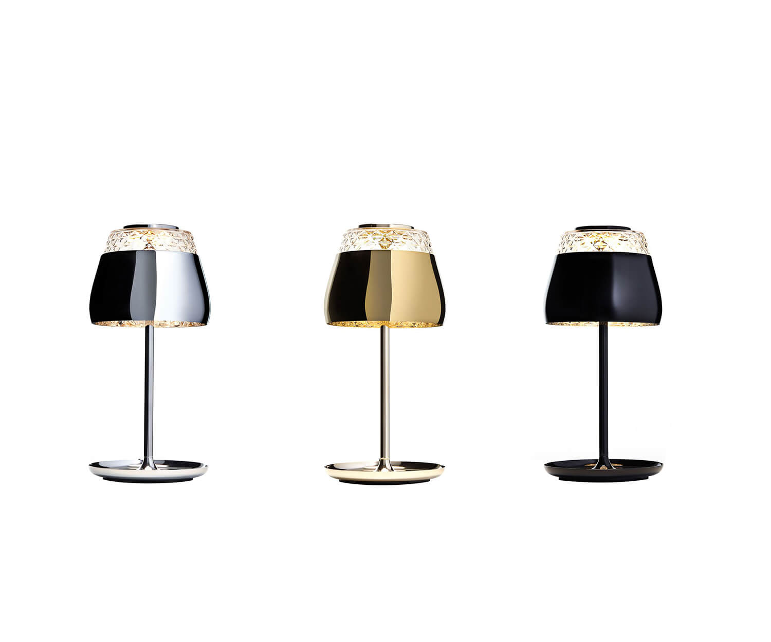 High end Valentine Table Lamp by Moooi Casa Design