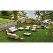 Varaschin Babylon Lounge Chair Outdoors