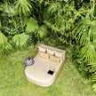 Belt Daybed Compact Varaschin