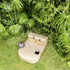 Belt Daybed Compact Varaschin