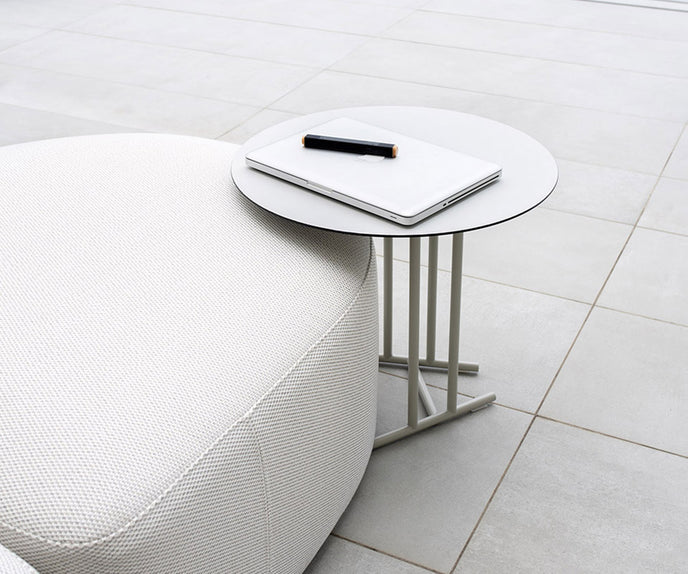 Belt Coffee Table Varaschin