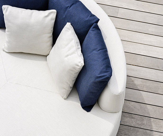 Belt Daybed Varaschin
