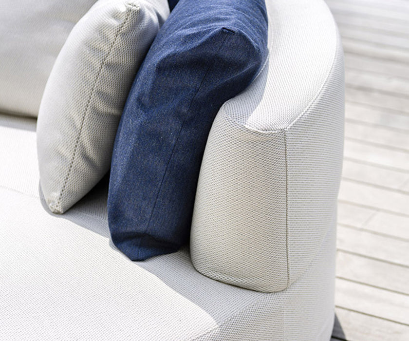 Belt Daybed Varaschin