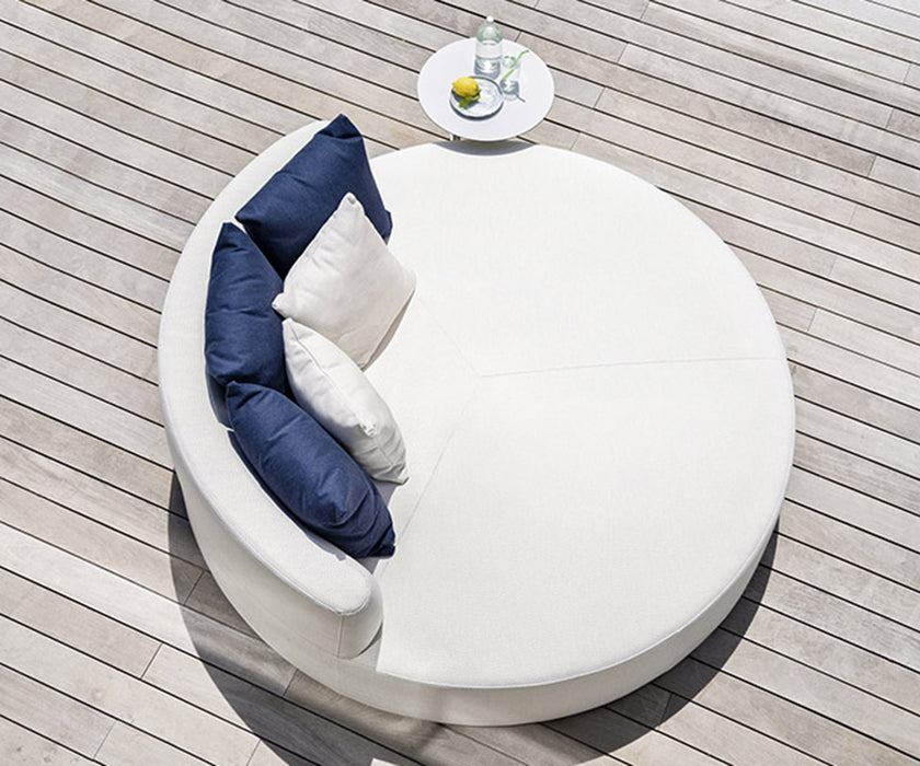 Belt Daybed Varaschin
