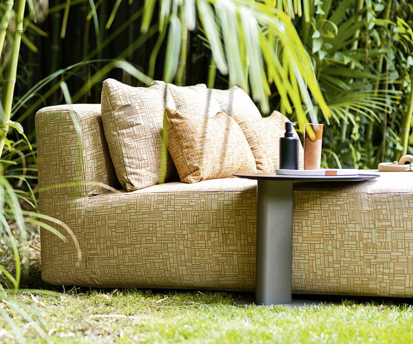 Belt Daybed Compact Varaschin