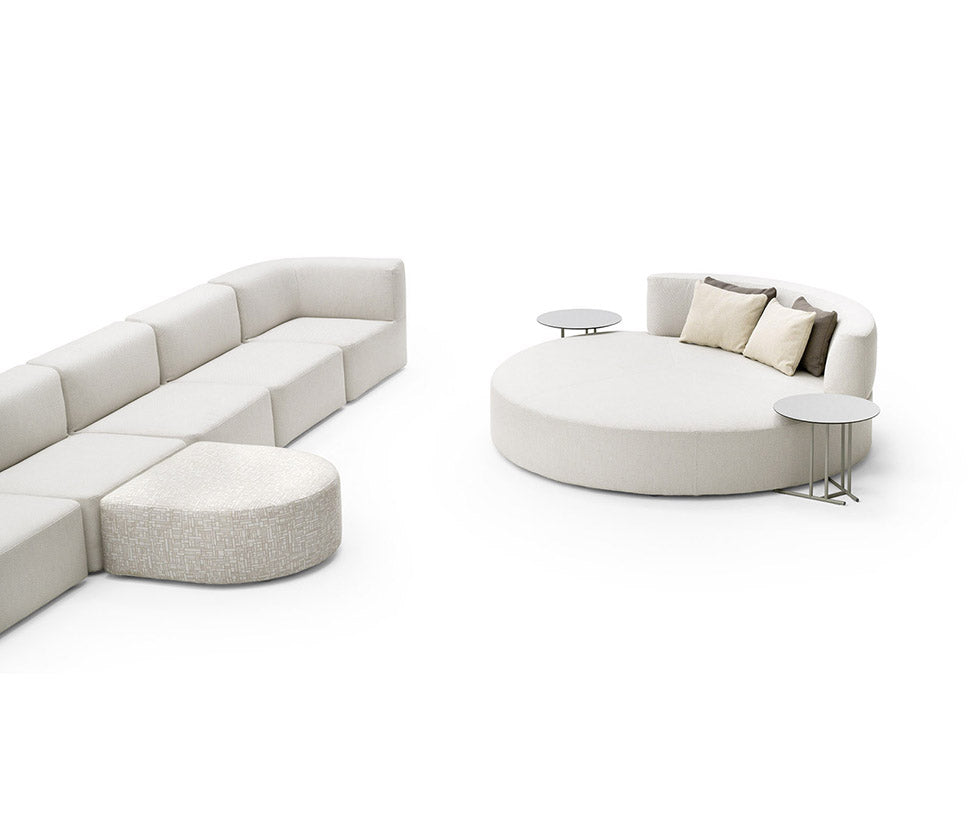 Belt Daybed Varaschin