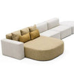 Belt Daybed Compact Varaschin