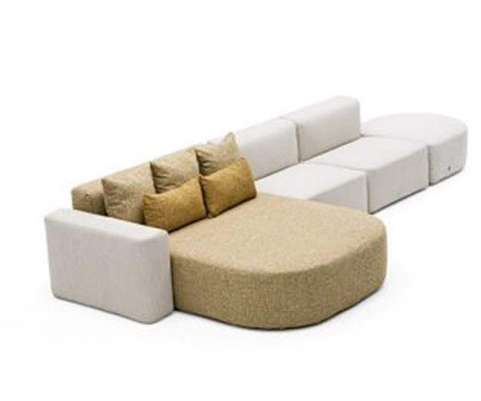 Belt Daybed Compact Varaschin