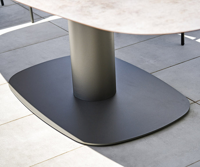 Big Dining Table Varaschin