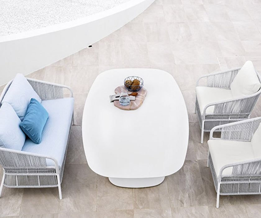 Big Low Table Varaschin