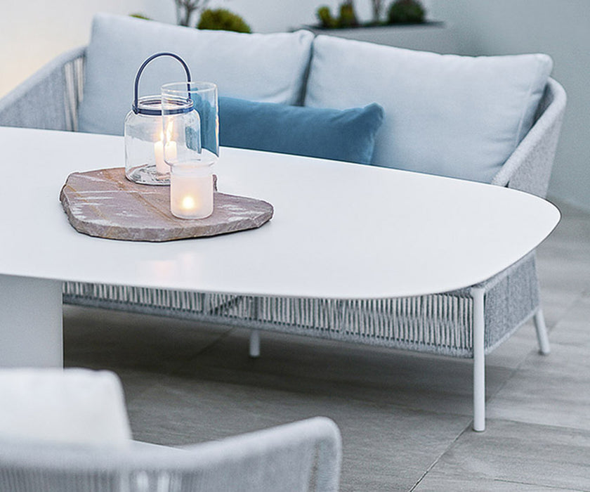 Big Low Table Varaschin