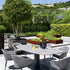 Big Dining Table Varaschin