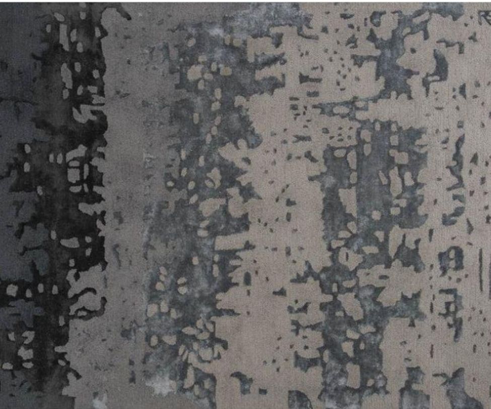 Floor Sample Varese Grey Rug