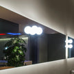 Vario Bathroom Mirror Antonio Lupi