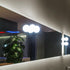 Vario Bathroom Mirror Antonio Lupi