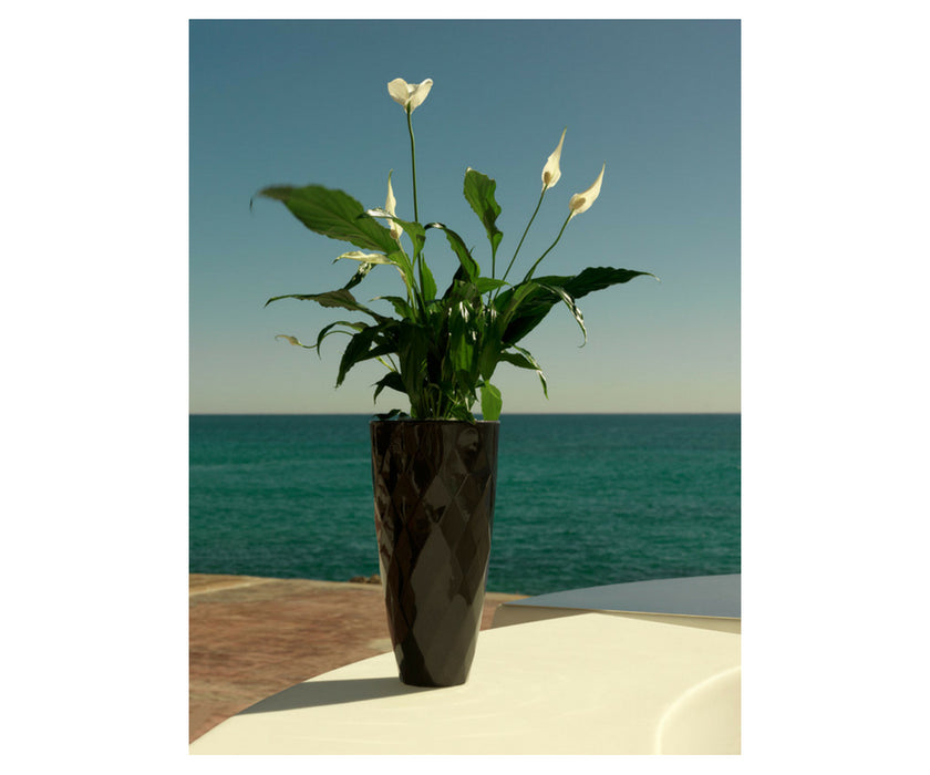 High end Vases Nano Planter by Vondom Casa Design