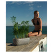High end Vases Nano Planter by Vondom Casa Design