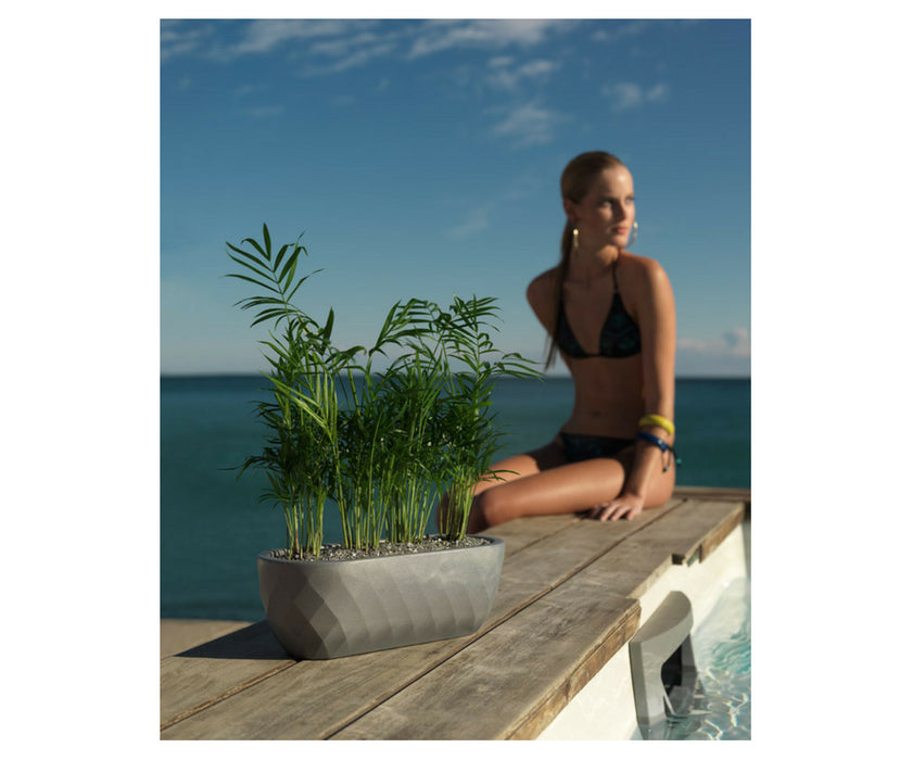 High end Vases Nano Planter by Vondom Casa Design