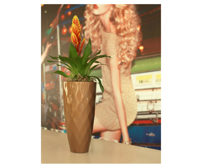 High end Vases Nano Planter by Vondom Casa Design