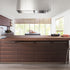 High End Vela Kitchen by Molteni&C Casa Design Group