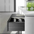 High End Vela Kitchen by Molteni&C Casa Design Group