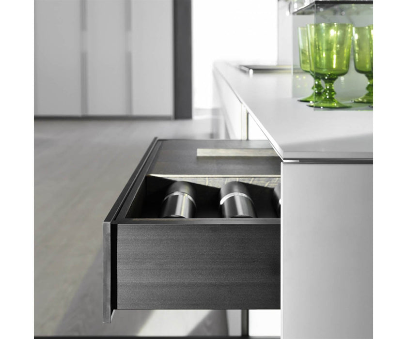 High End Vela Kitchen by Molteni&C Casa Design Group