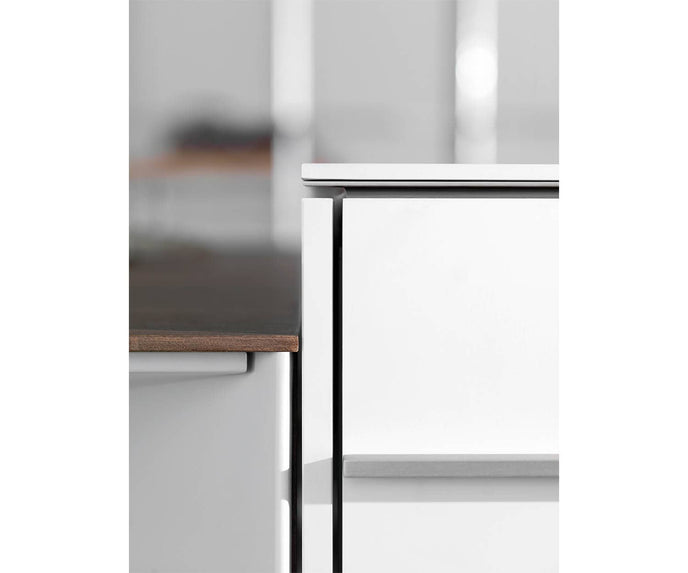 High End Vela Kitchen by Molteni&C Casa Design Group