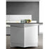 High End Vela Kitchen by Molteni&C Casa Design Group