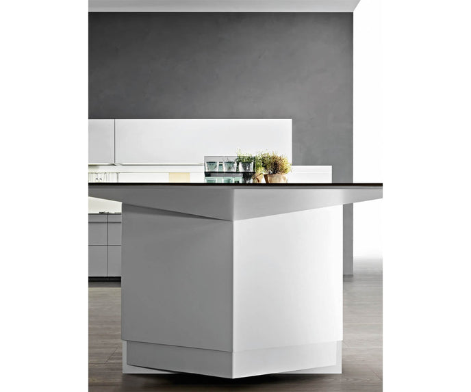 High End Vela Kitchen by Molteni&C Casa Design Group