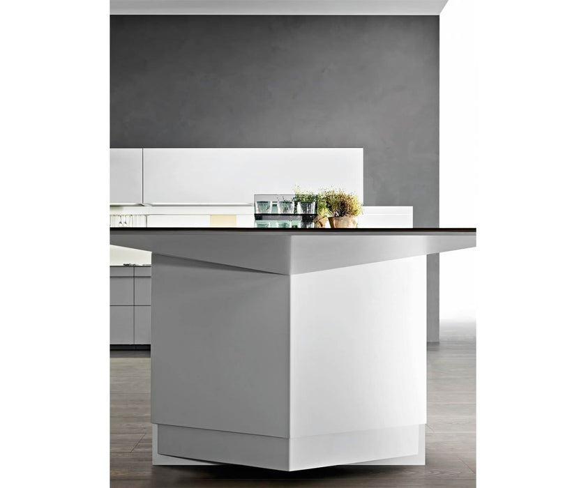 High End Vela Kitchen by Molteni&C Casa Design Group