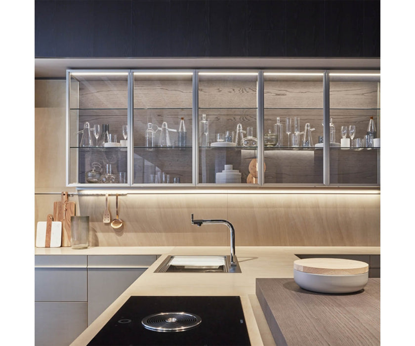 High End Vela Kitchen by Molteni&C Casa Design Group