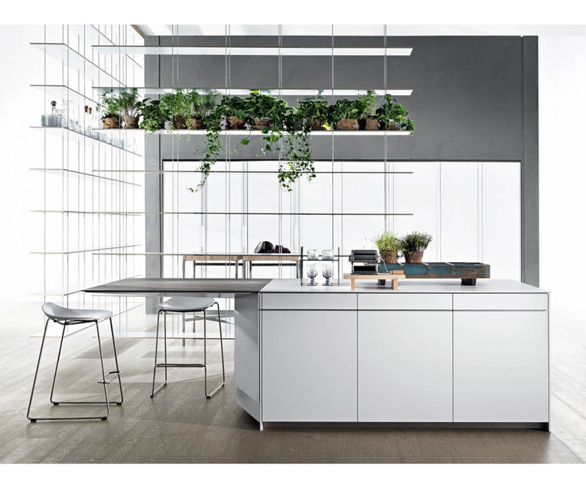 High End Vela Kitchen by Molteni&C Casa Design Group