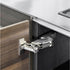 High End Vela Kitchen by Molteni&C Casa Design Group