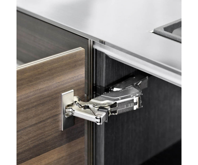 High End Vela Kitchen by Molteni&C Casa Design Group