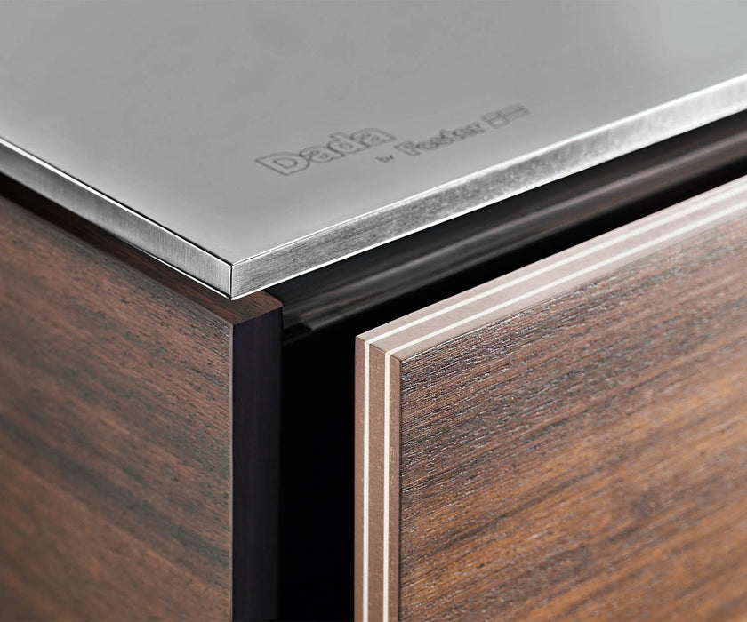 High End Vela Kitchen by Molteni&C Casa Design Group