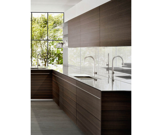 High End Vela Kitchen by Molteni&C Casa Design Group