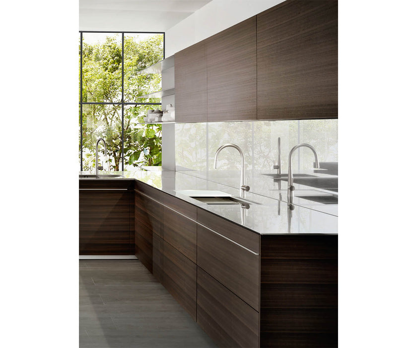 High End Vela Kitchen by Molteni&C Casa Design Group