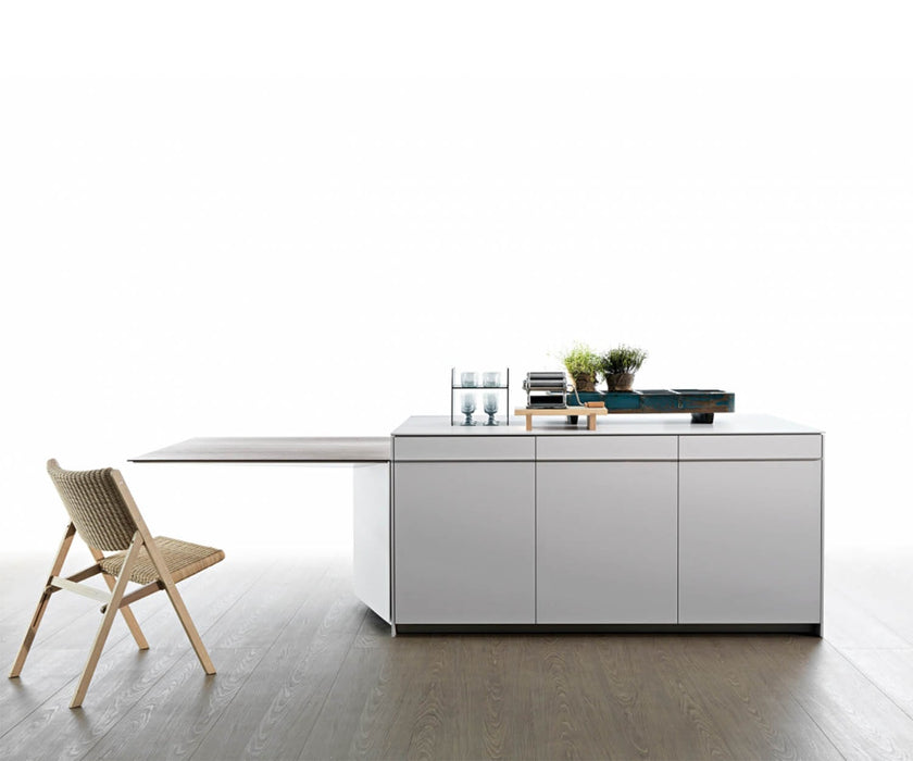 High End Vela Kitchen by Molteni&C Casa Design Group