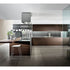 High End Vela Kitchen by Molteni&C Casa Design Group