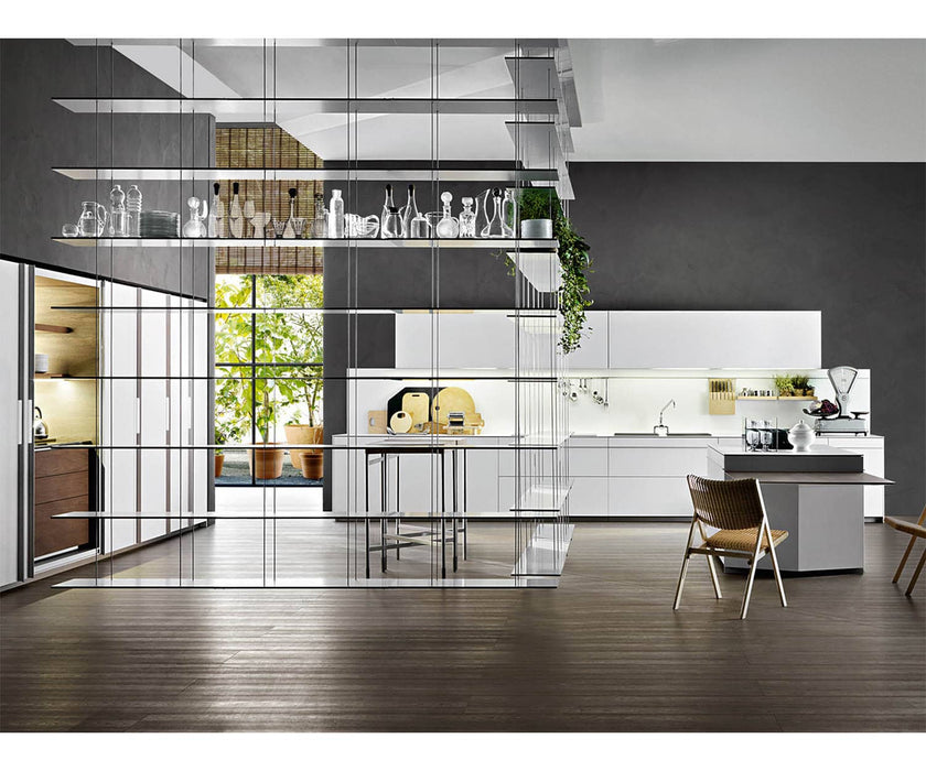 High End Vela Kitchen by Molteni&C Casa Design Group
