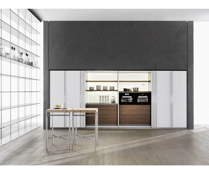 High End Vela Kitchen by Molteni&C Casa Design Group