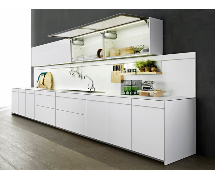 High End Vela Kitchen by Molteni&C Casa Design Group
