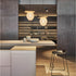 High End Vela Kitchen by Molteni&C Casa Design Group