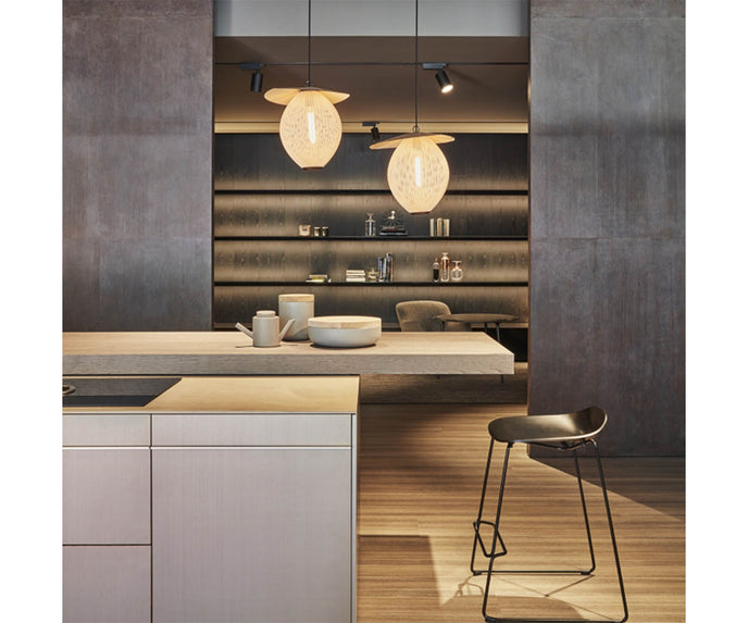 High End Vela Kitchen by Molteni&C Casa Design Group