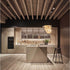 High End Vela Kitchen by Molteni&C Casa Design Group