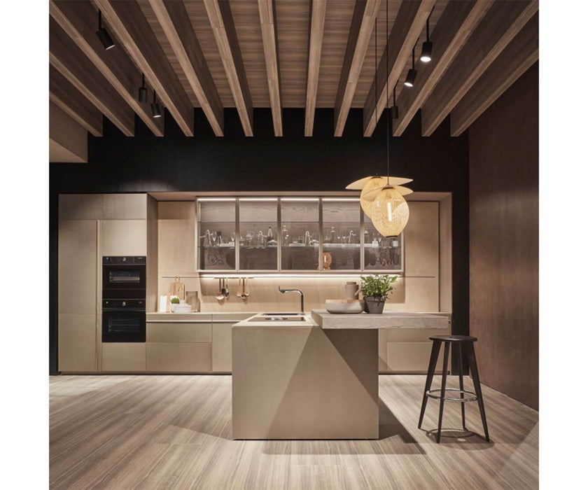 High End Vela Kitchen by Molteni&C Casa Design Group