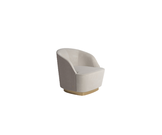 Venice Swing Armchair | Paolo Castelli