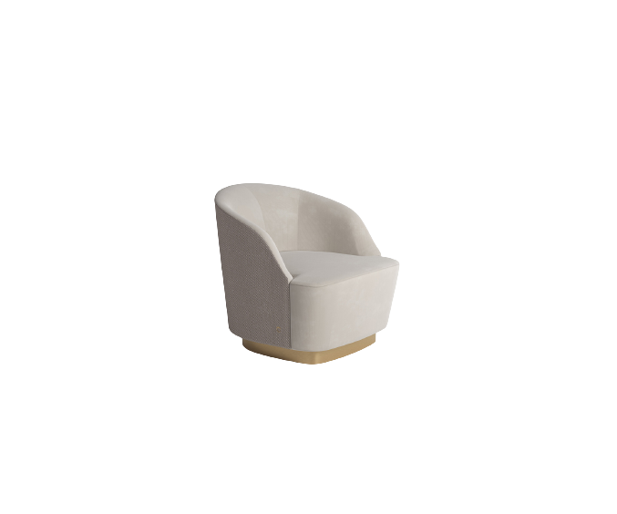 Venice Swing Armchair | Paolo Castelli
